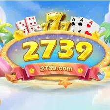 2739 - Permainan Kasino Terpopuler