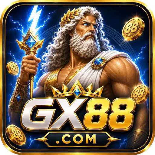 GX88 - Petualangan Seru Nanti!