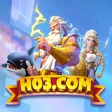 HO3 - Game Kasino Seru dan Menarik