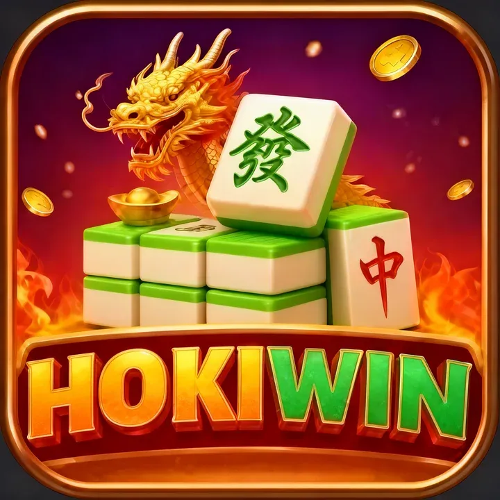 HOKIWIN - Game Domino Seru dan Menyenangkan