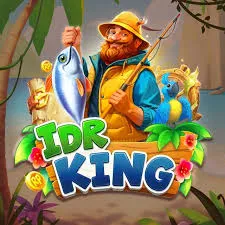 IDRKING - Pertahanan Menara yang Mendebarkan