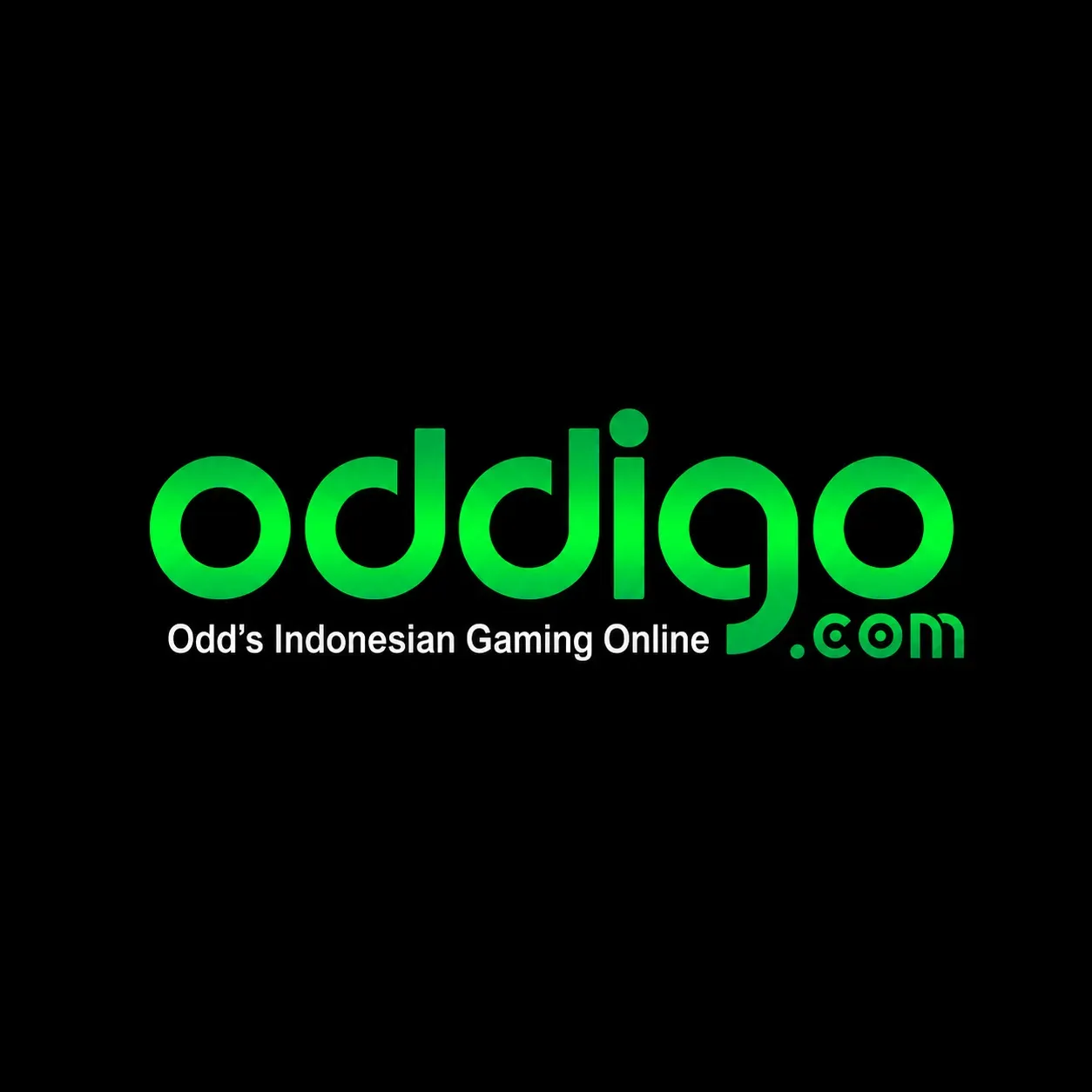 ODDIGO - Game Tembak Ikan Seru dan Mengasyikkan