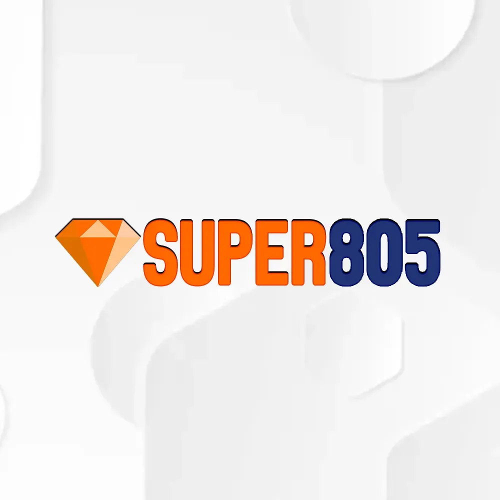 SUPER805 - Petualangan Menegangkan di Dunia yang Penuh Tantangan