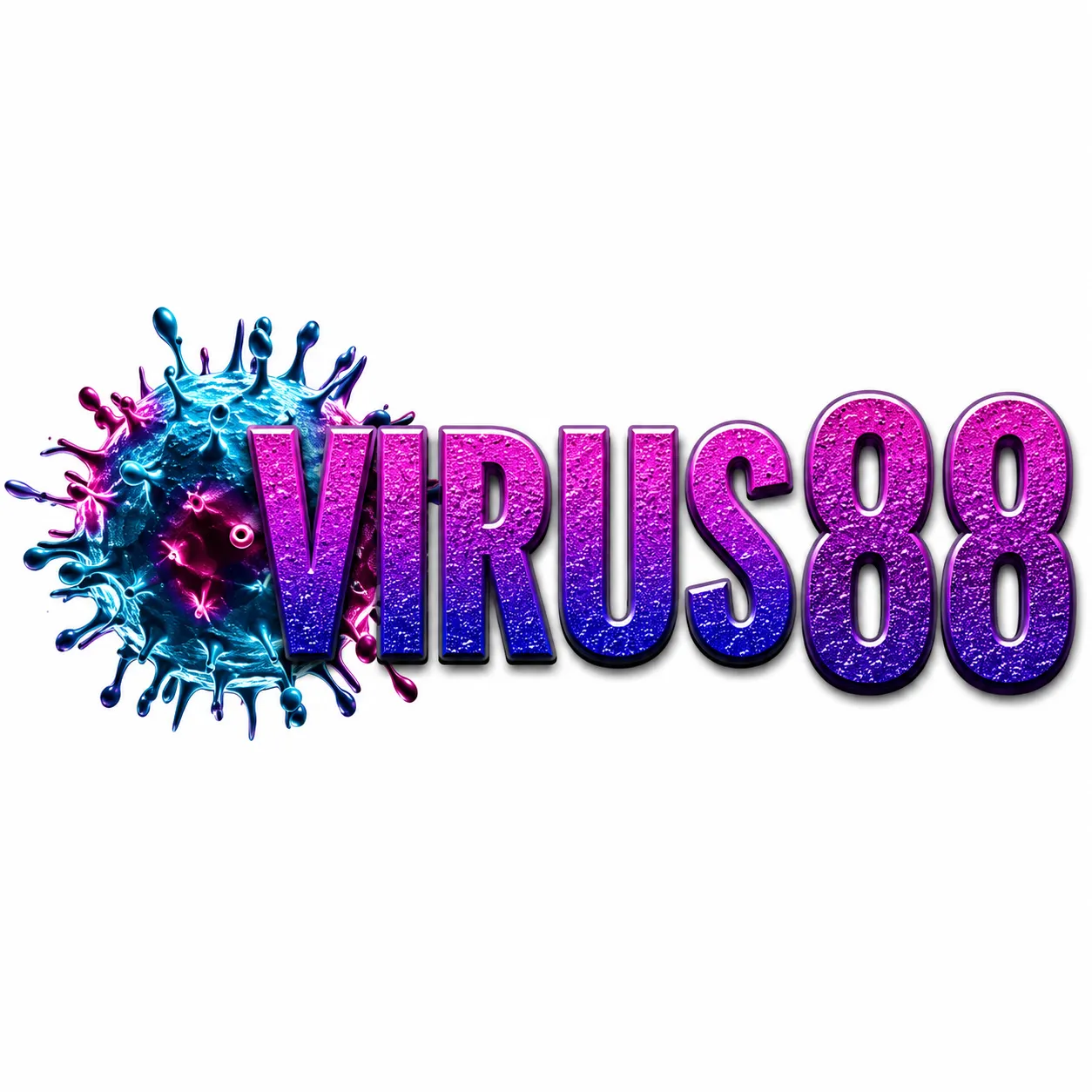 VIRUS88 - Balapan Motor Tercepat dan Penuh Aksi