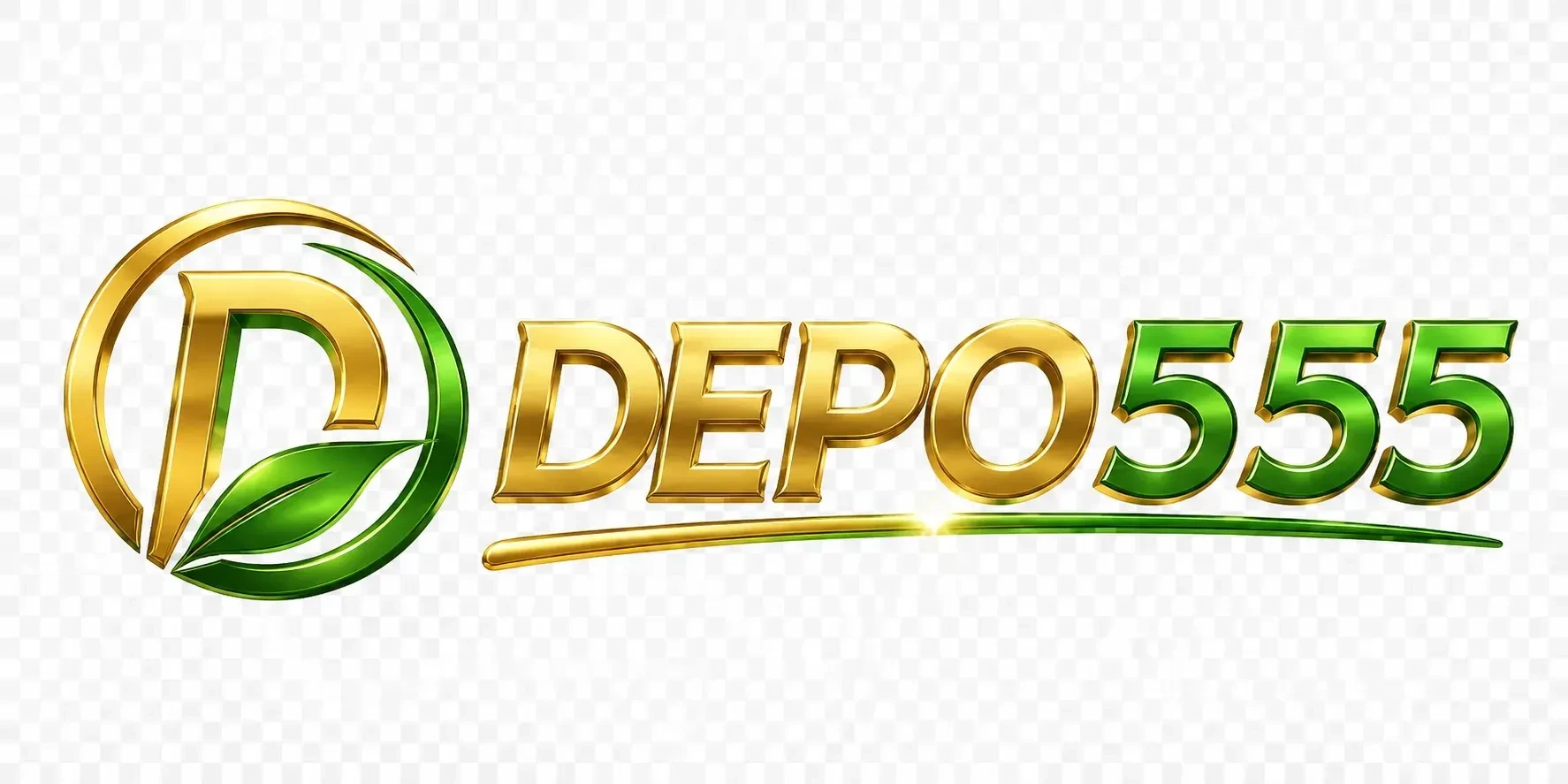 depo555 — Pusat Unduh APK